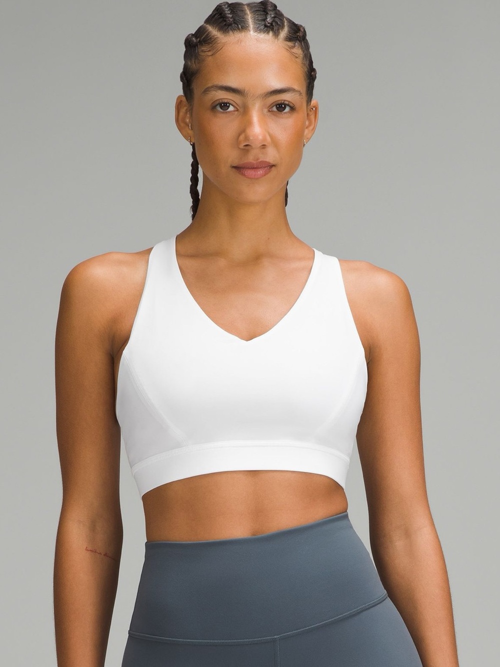 lulu envital bra